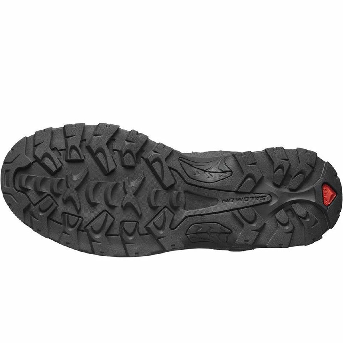 Matkasaapad Salomon Quest Rove Gore-Tex Must